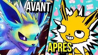 POURQUOI VOLTALI EST DEVENU NUL ⚡