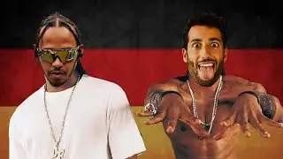 Ms. Jackson Formula 1 Remix ('20 Eifel GP)