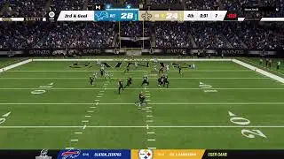 AGS  NFC Championship