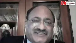 Interview of Brijesh Dixit, MD, Maharashtra Metro Rail Corporation