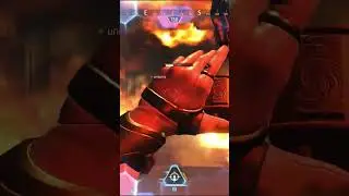 HOW TO HIT YOUR SHOTS #apexlegends #apexoneclip #apex #topapexplays