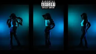 Akosua H. - Lust In Disguise (Visualizer)