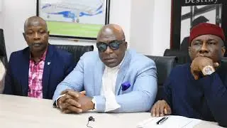 Formation of 'Spring Alliance' by Nigerian Airlines