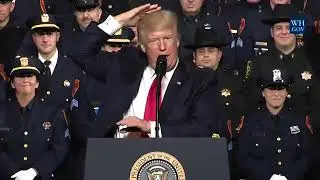 Donald trump singt fireflies von owl city 🎤