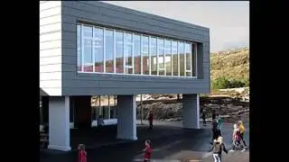 R&Oslash;RVIK SKOLE