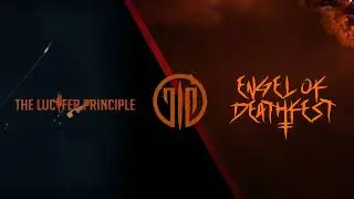 The Lucifer Principle / ENGEL OF DEATHFEST 18 mei 2024