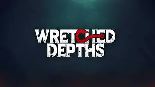 Pink Waves - Wretched Depths OST