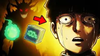 The Strongest Psychic Hates His Own Powers ... But Why? 😭 | Explained In Hindi