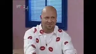 VEČERNJA &Scaron;KOLA - Tetak KOMPILACIJA