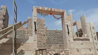 Jodhpur's Best Stone for Building House | Jodhpur stone house