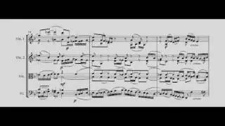 D.Varelas - The Wreath of the Fugues - 03 Fugue in D 