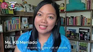 Young Writers Conference Manila 2025 at the National Library of the Philippines