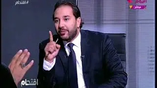 الفلكي أحمد شاهين يهاجم د. محمود الشامي: انت لا تفقه شيء في الفلك!