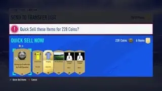 FIFA 19 SBC Reward Pack Opening - Mega Pack