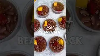 How I Freeze Beans and Save $$$ &ndash; Better Than Canned!