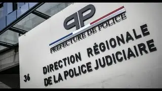 Crise &agrave; la PJ : le patron de la police judiciaire de Marseille d&eacute;mis de ses fonctions
