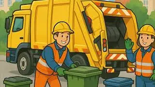 Die M&uuml;llabfuhr