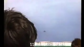 Baldonnel Air Spectacular 1993