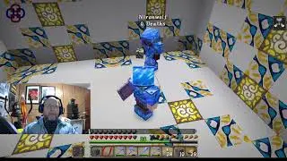 August 10: Minecraft Server of the Ironwolf! (part 1 of 3)