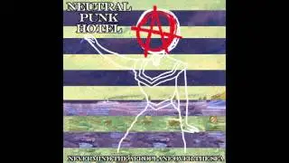 Neutral Punk Hotel - Two-Headed Nerd