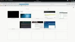 Hacking Mr Robot VM