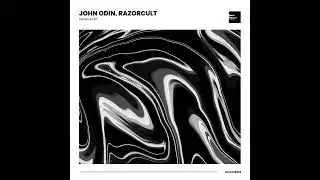John Odin, Razorcult - Justicar [Black Square Recordings]