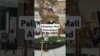 palladium Mall Ahmedabad