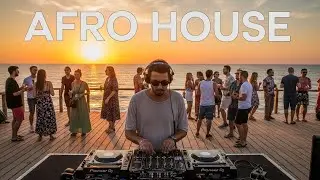 SUMMER AFRO HOUSE Sunset Mix (Avicii, Diplo, Coldplay, Adam Port, The Weeknd) - Summer Vibes Mix