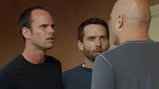 Lemansky is Compromised  The Shield Season 5 Episode 3  Now Playing 1080p