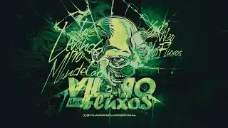VEM ME DANDO BCTD X JAPONESINHA (DJ Paulino Original e DJ DS Jaguar&eacute;)