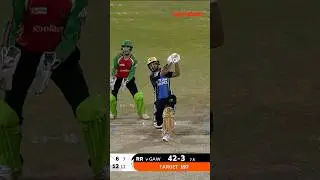 SUPER Saif Hassan! 💪