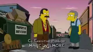 Simpson briga boa