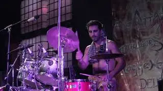 Sky Wanderer - Victoria Solar Drumms.