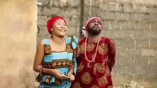 Uche Benjamin(3)