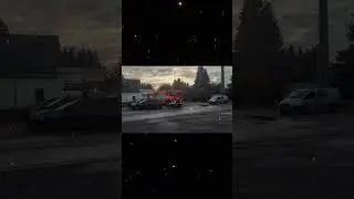 gemeinsamer Dienst mit den Kameraden aus der tschechischen Republik