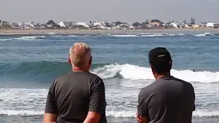sunday surf rabat morocco