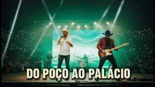 Do Poço ao Palácio - Louvor Sertanejo Gospel - A História de José do Egito - AUTORAL