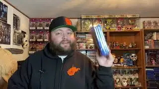 NEW!! Horror Pack (March 2022)