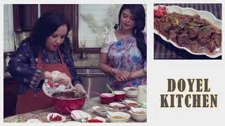 Doyel Kitchen | Doyel TV Eid Special | Promo | Cooking Recipies | Cooking Videos