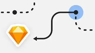 Sketch Flowkit – for user flows