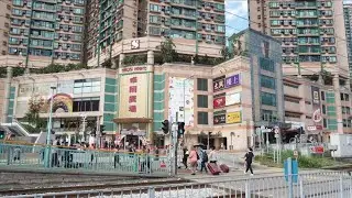 [2026年首播影片之一]屯門卓爾廣場OTIS升降機（13號升降機）（客用升降機,停商場各層）