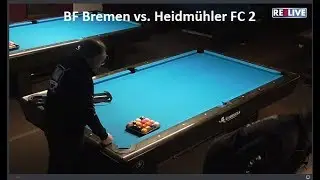 No Limits Open live aus Kirchberg / Schweiz powered by Tournament APP & REELIVE