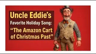 The Most Absurd Amazon Finds This Holiday Season #christmassong