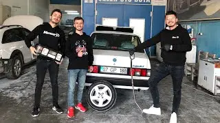 Slx Part 8 | Sanayi Günlükleri Tam Gaz | Matkaps - Okan Çekiç