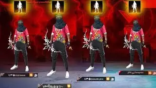 FF TECH@@ RK PRESENT 🎶 ALIGHT 💥 BY 🎶 ROHIT DIWAKAR 👺  PANDA DESIGNER JEDAG JEDUG VIRAL!!