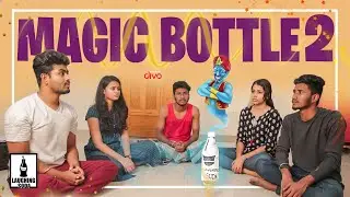Magic Bottle 2 | Laughing Soda