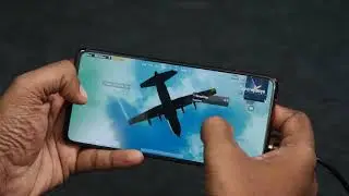 Redmi K20 Pro Gaming Review (Tamil) - PUBG in HDR Extreme settings