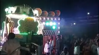 D.j a competition Rajni DJ sound service Sarthak Pura
