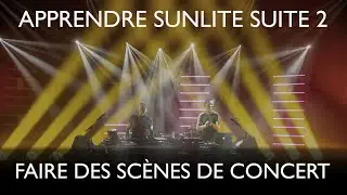 [Tutoriel] Sunlite Suite 2: Utiliser Easy Time (Français)