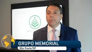 GRUPO MEMORIAL - SÃO PAULO/SP - MUNDO EMPRESARIAL